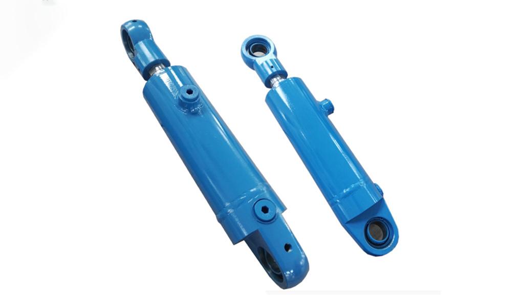 某油缸企业直流无刷电机案例6