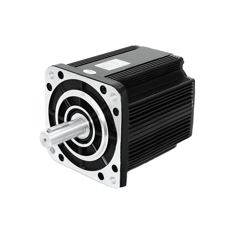 180系列直流伺服电机