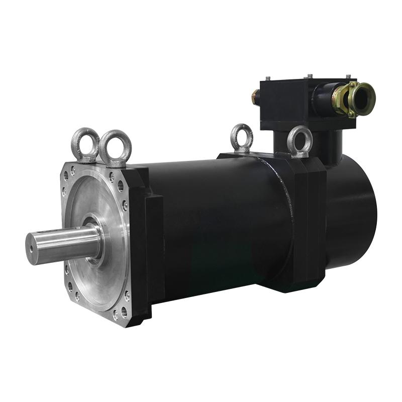 260矿用防爆伺服电机