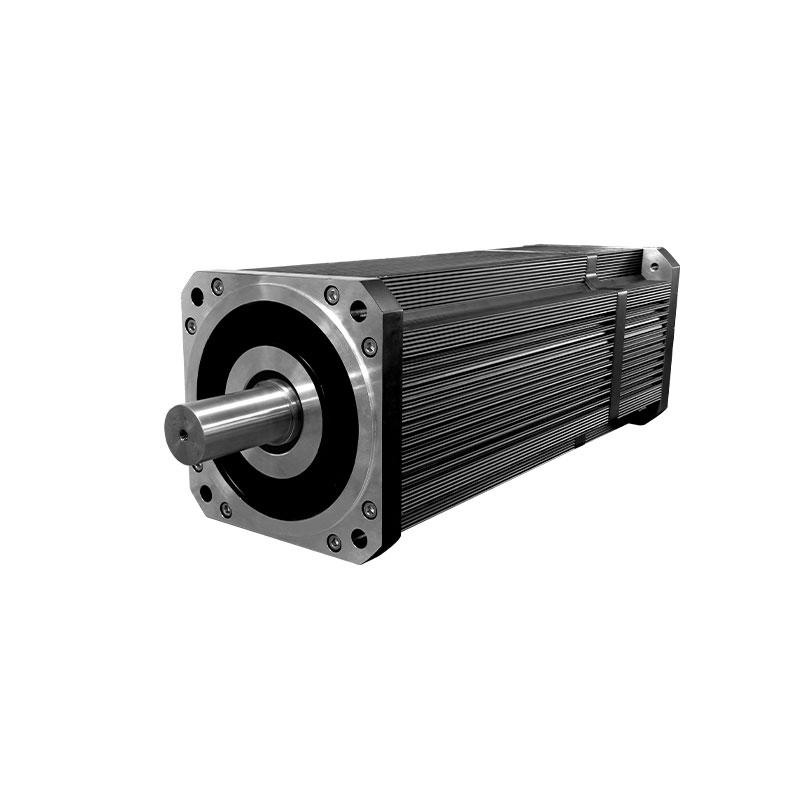 260防爆交流伺服电机