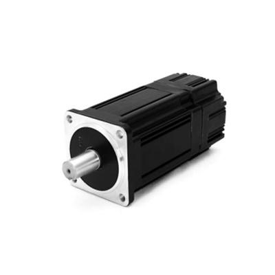 伺服电机的电流与转速的关系