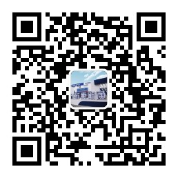 社交媒体二维码