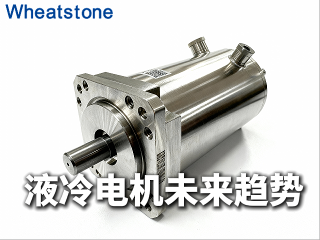 液冷电机会是未来的主流趋势吗？液冷技术的