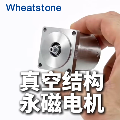 真空结构永磁同步电机，用户最常问的三个问