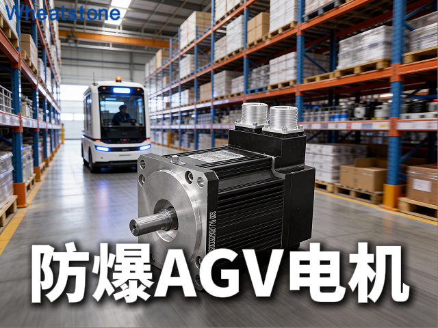 防爆AGV三大痛点不解决，小车在化工区就