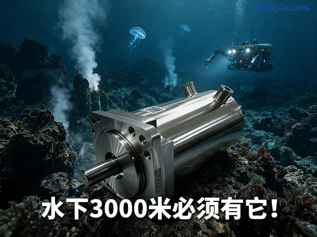 3000米深海，每平方厘米承受300公斤