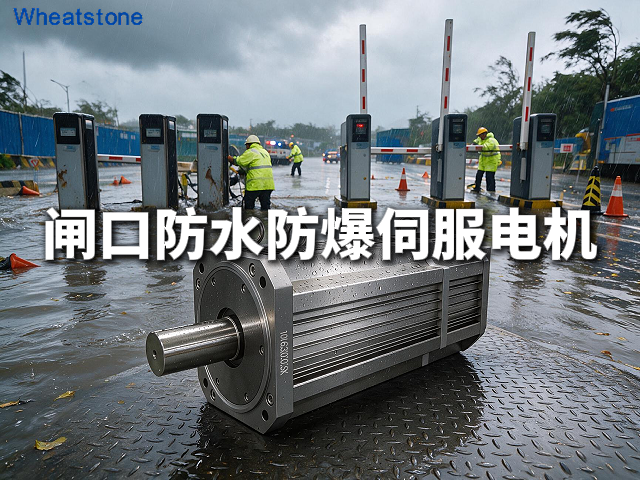 台风天六台道闸三台进水报废，惠斯通IP6
