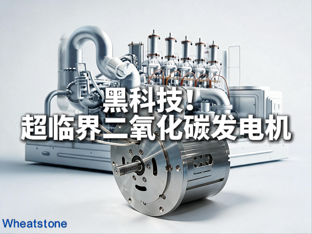 200℃200MPa电机，惠斯通为超临界